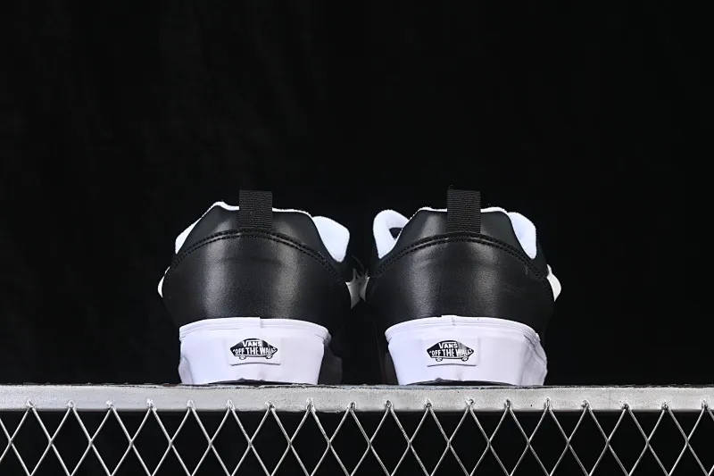 All categories Vans Vans series Vans Low Vans low-top Vans Knu-Skool Vr3 Vans low-top casual sports skateboard shoes VN000EB5BLA